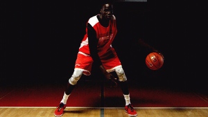 Thon Maker