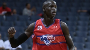 Thon Maker