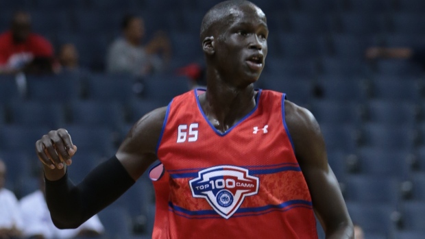Thon Maker, Kelly Kline/Getty Images Thon Maker