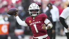 Kyler Murray