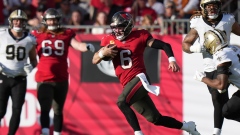 Baker Mayfield
