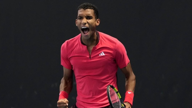 Felix Auger-Aliassime’s Shocking Exit from the Australian Open