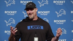 Dan Campbell