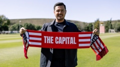CPLs Atletico Ottawa looks to Mexico for new head coach Diego Mejia Article Image 0