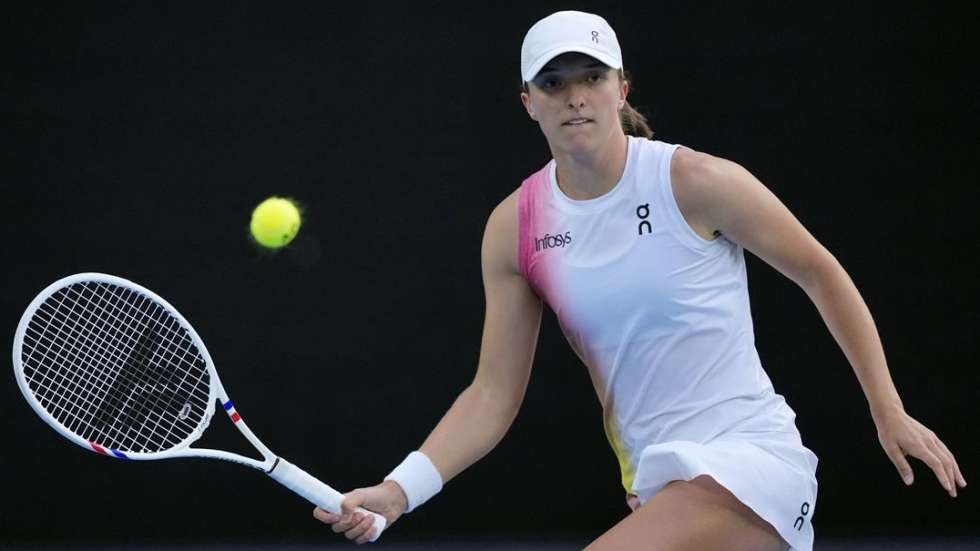 Atp women's tennis scores discount