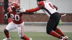 Ottawa Redblacks re-sign all-star defensive back Adarius Pickett Article Image 0