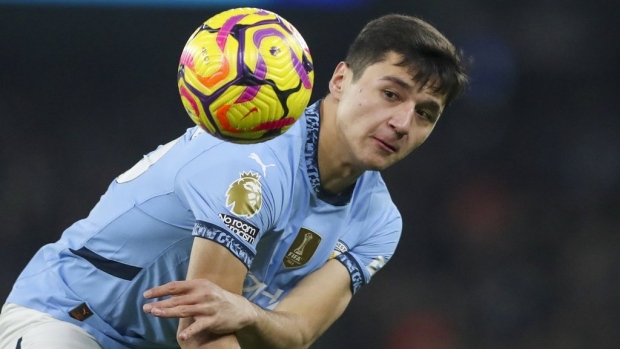 Abdukodir Khusanov’s Challenging Debut in Man City vs. Chelsea Clash