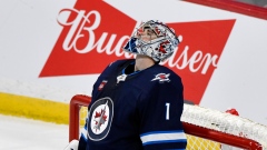 Eric Comrie