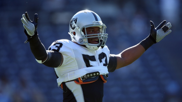 Nick Roach, Jeff Gross/Getty Images Nick Roach