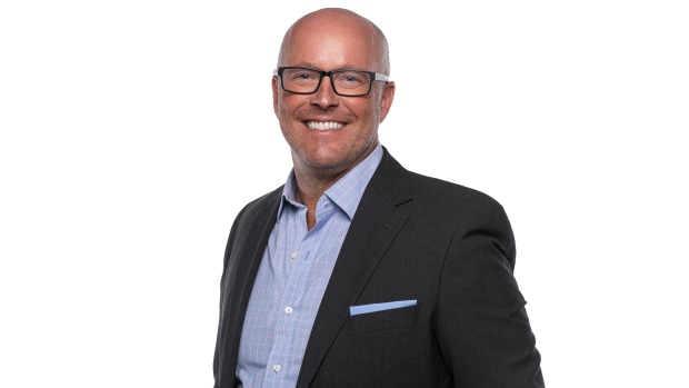 Shawn Simpson, TSN Radio 1200 Shawn Simpson