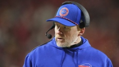 Sean McDermott