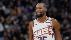Kevin Durant