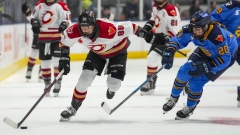 Edmonton looks to impress as expansion destination by hosting PWHL neutral-site game Article Image 0