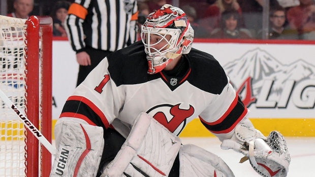 Keith Kinkaid