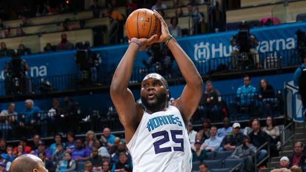 Al Jefferson, Rocky Widner/Getty Images Al Jefferson