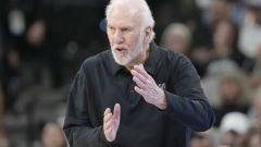 Popovich says he will not return to the Spurs this season, has hope of coaching in the future Article Image 0