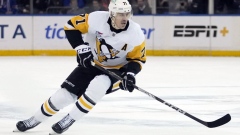 Evgeni Malkin's overtime goal highlights a 4-point game as Penguins top Flyers 5-4 Article Image 0