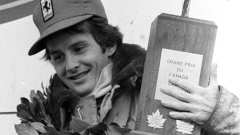 Gilles Villeneuve museum to shut temporarily amid lawsuit by late driver's family Article Image 0
