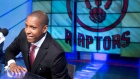 Masai Ujiri