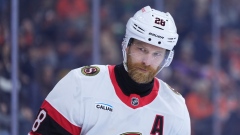 Claude Giroux 