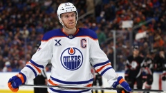 Connor McDavid