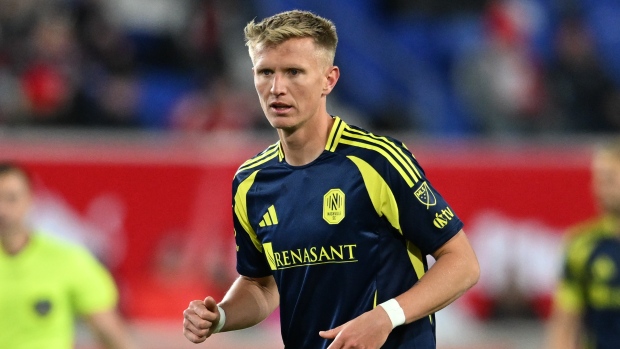 Sam Surridge, Getty Images Sam Surridge