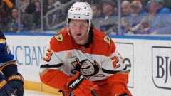 Mason McTavish