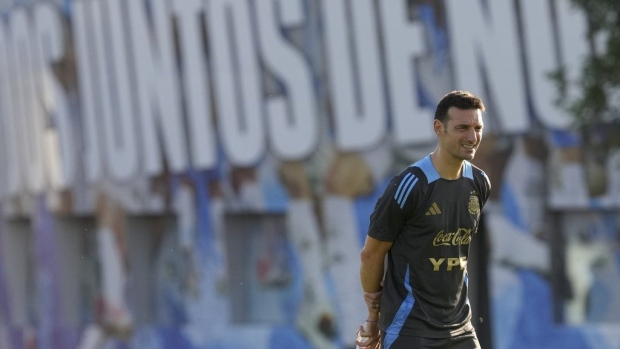 Argentina Faces Major Setback Ahead of Crucial Qualifiers
