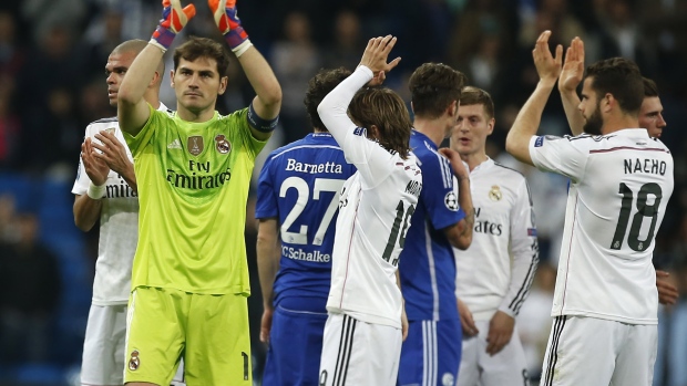 Iker Casillas Người Hùng Bất Tử Của Santiago Bernabeu - Di Sản Lớn Giữa Vòng Tay Real Madrid