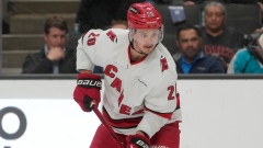 Sebastian Aho