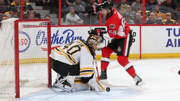 Tuukka Rask, Jana Chytilova/Freestyle Photography/Getty Images Tuukka Rask