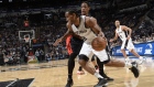 Kawhi Leonard