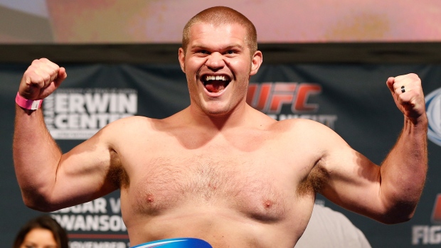 Josh Copeland, Josh Hedges/Zuffa LLC/Zuffa LLC via Getty Images Josh Copeland