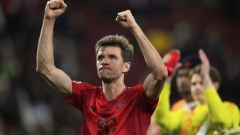Thomas Muller