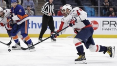 Alex Ovechkin