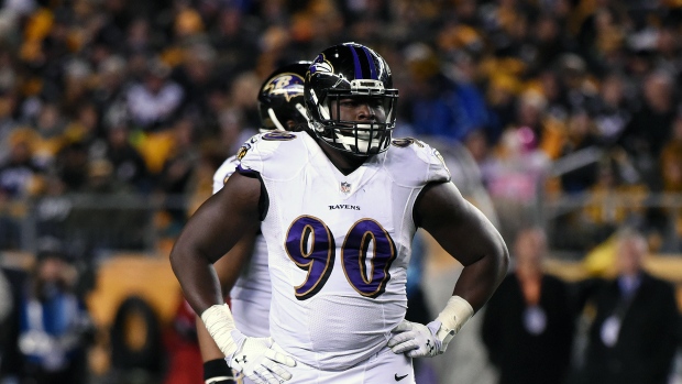 Pernell McPhee