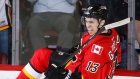 Johnny Gaudreau