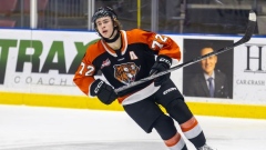 Gavin McKenna