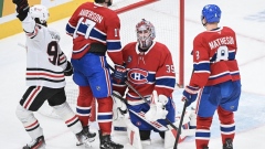 Canadiens miss another chance to clinch despite Demidov's stellar debut Article Image 0