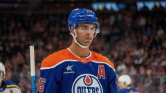 Darnell Nurse