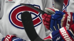Montreal Canadiens logo