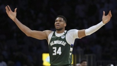 Giannis Antetokounmpo 