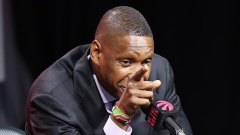 Masai Ujiri