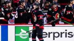 Adam Gaudette