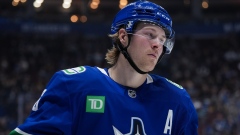 Brock Boeser