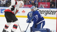 Anthony Stolarz Brady Tkachuk