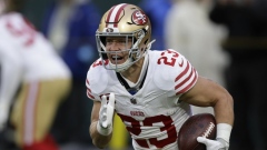 Christian McCaffrey