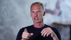 Dominik Hasek