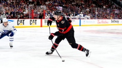 Max Domi Brady Tkachuk