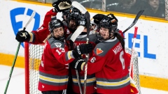 Ottawa Charge's playoff hopes all come down to Wednesday's game vs. Minnesota Frost Article Image 0